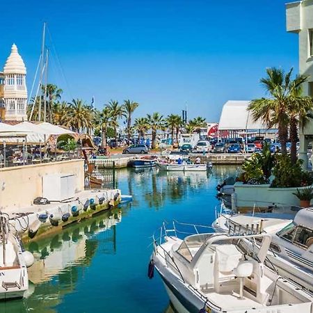 Apartamento Marysol Benalmádena Εξωτερικό φωτογραφία