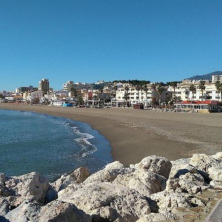 Apartamento Marysol Benalmádena Εξωτερικό φωτογραφία