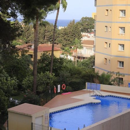 Apartamento Marysol Benalmádena Εξωτερικό φωτογραφία