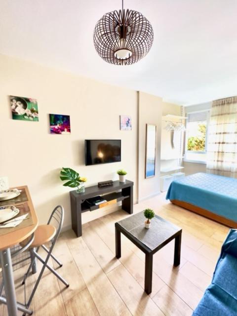 Apartamento Marysol Benalmádena Εξωτερικό φωτογραφία