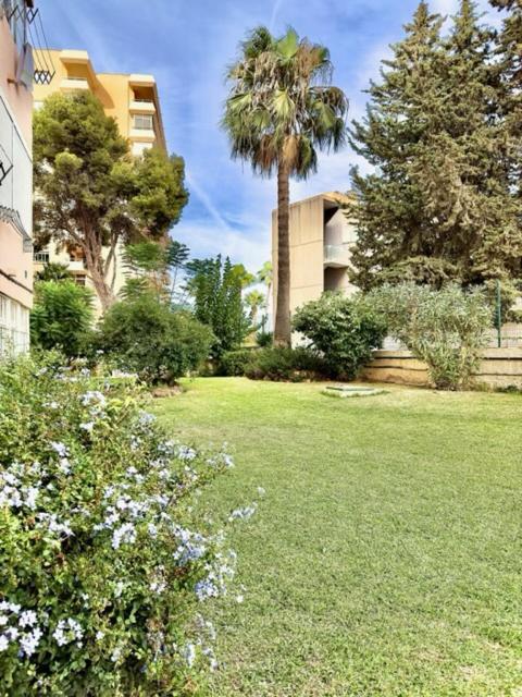 Apartamento Marysol Benalmádena Εξωτερικό φωτογραφία