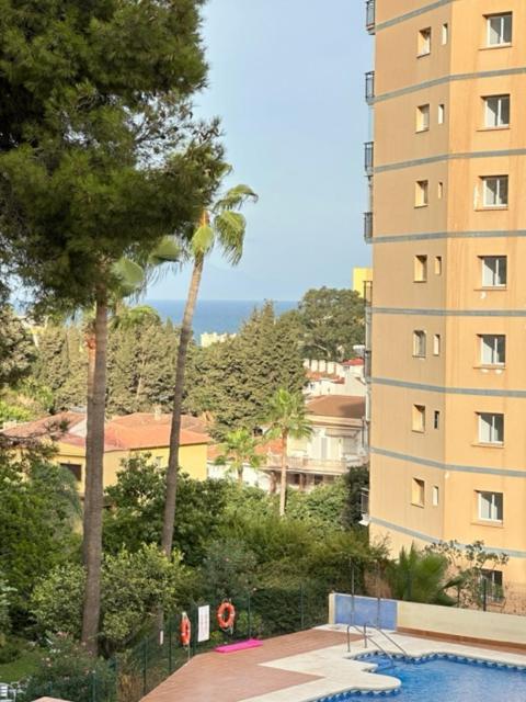 Apartamento Marysol Benalmádena Εξωτερικό φωτογραφία