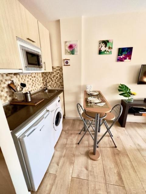 Apartamento Marysol Benalmádena Εξωτερικό φωτογραφία