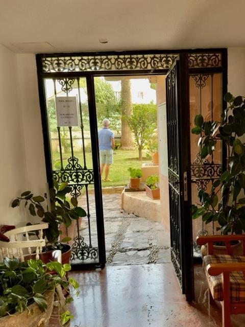 Apartamento Marysol Benalmádena Εξωτερικό φωτογραφία