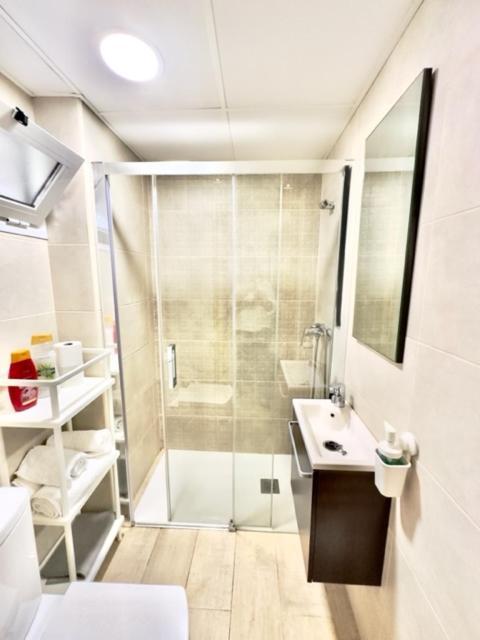Apartamento Marysol Benalmádena Εξωτερικό φωτογραφία