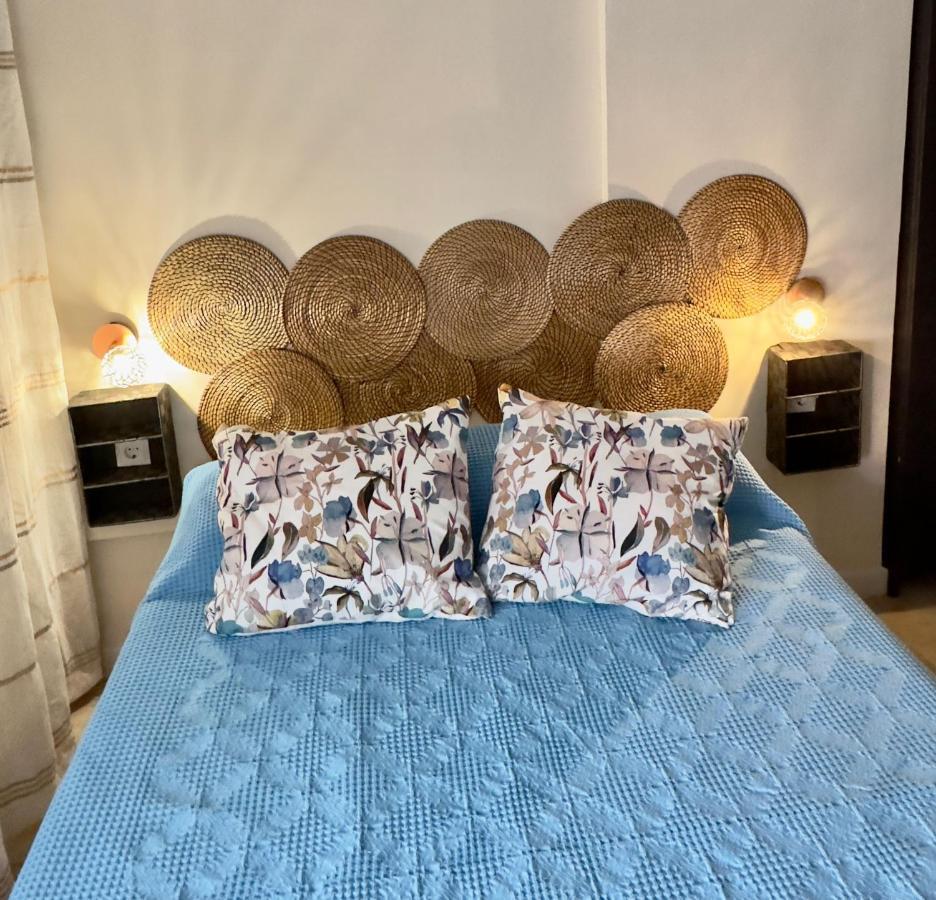 Apartamento Marysol Benalmádena Εξωτερικό φωτογραφία