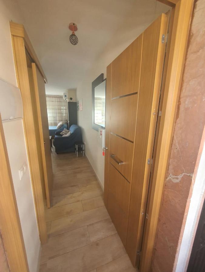 Apartamento Marysol Benalmádena Εξωτερικό φωτογραφία