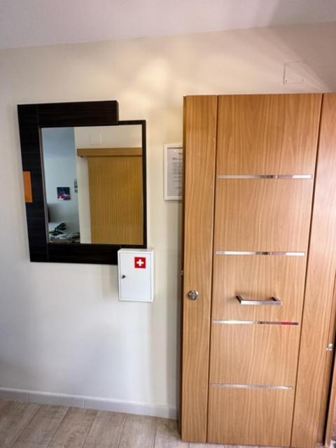 Apartamento Marysol Benalmádena Εξωτερικό φωτογραφία