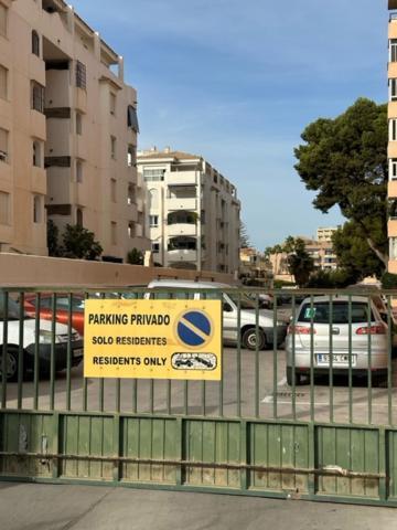 Apartamento Marysol Benalmádena Εξωτερικό φωτογραφία