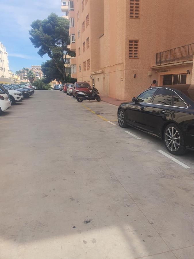Apartamento Marysol Benalmádena Εξωτερικό φωτογραφία