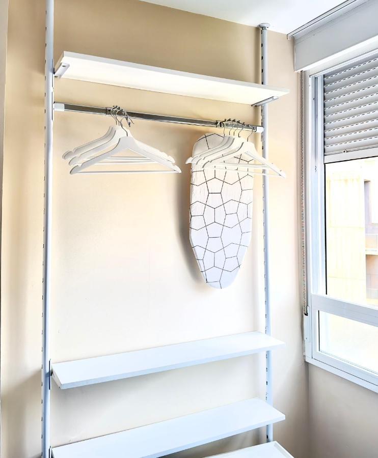 Apartamento Marysol Benalmádena Εξωτερικό φωτογραφία