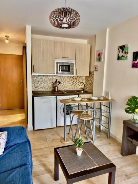 Apartamento Marysol Benalmádena Εξωτερικό φωτογραφία