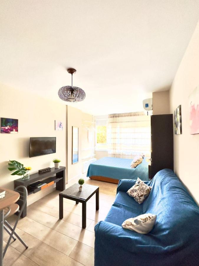 Apartamento Marysol Benalmádena Εξωτερικό φωτογραφία